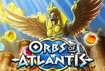 Orbs of Atlantis slot